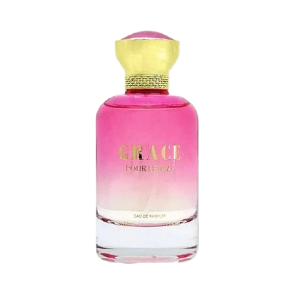 Grace Pour Femme Eau De Parfum 100ml
