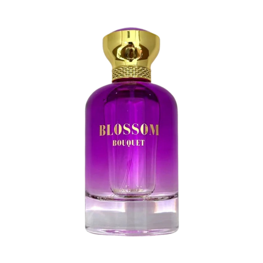 Blossom Bouquet Eau De Parfum 100ml