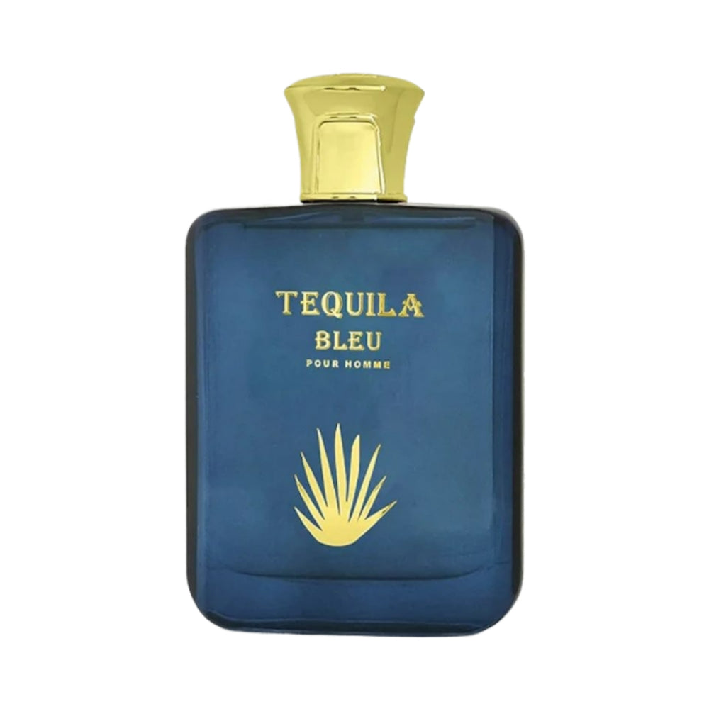 Tequila Bleu Eau De Parfum 100ml