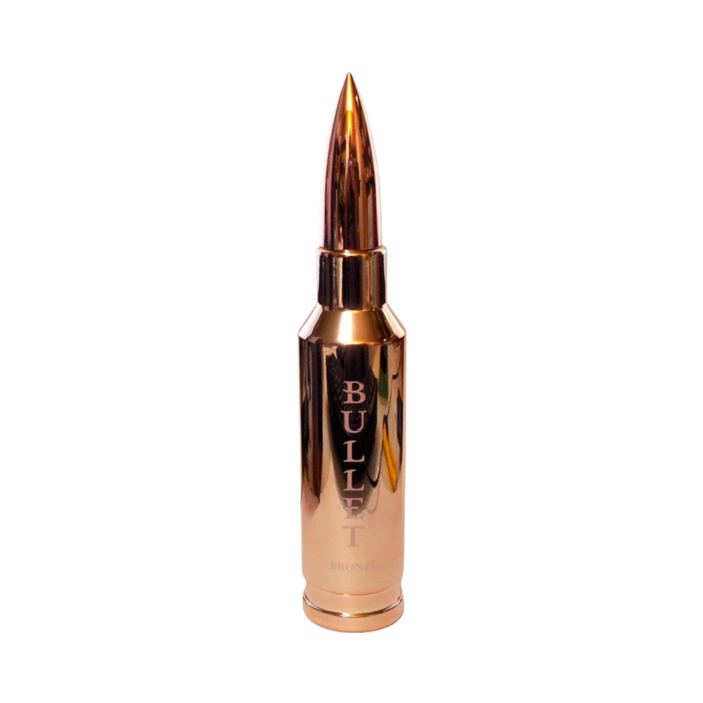 Bullet Bronze Pour Homme Eau De Toilette 75ml