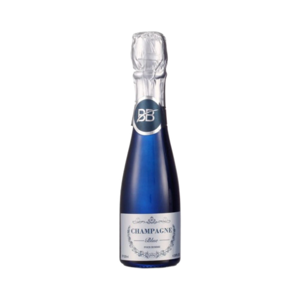 Champagne Blue Eau De Parfum 100ml