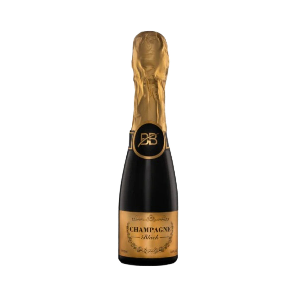 Champagne Black Eau De Parfum 100ml