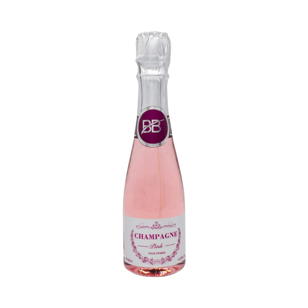 Champagne Pink Eau De Parfum 100ml