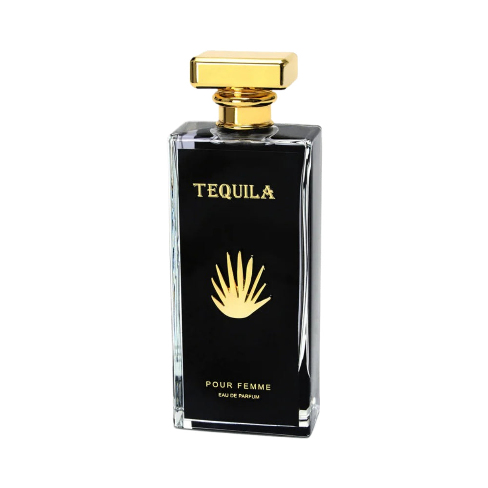 Tequila Noir Eau De Parfum 100ml