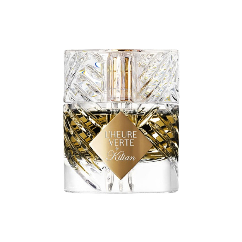 L'Heure Verte Eau De Parfum 50ml