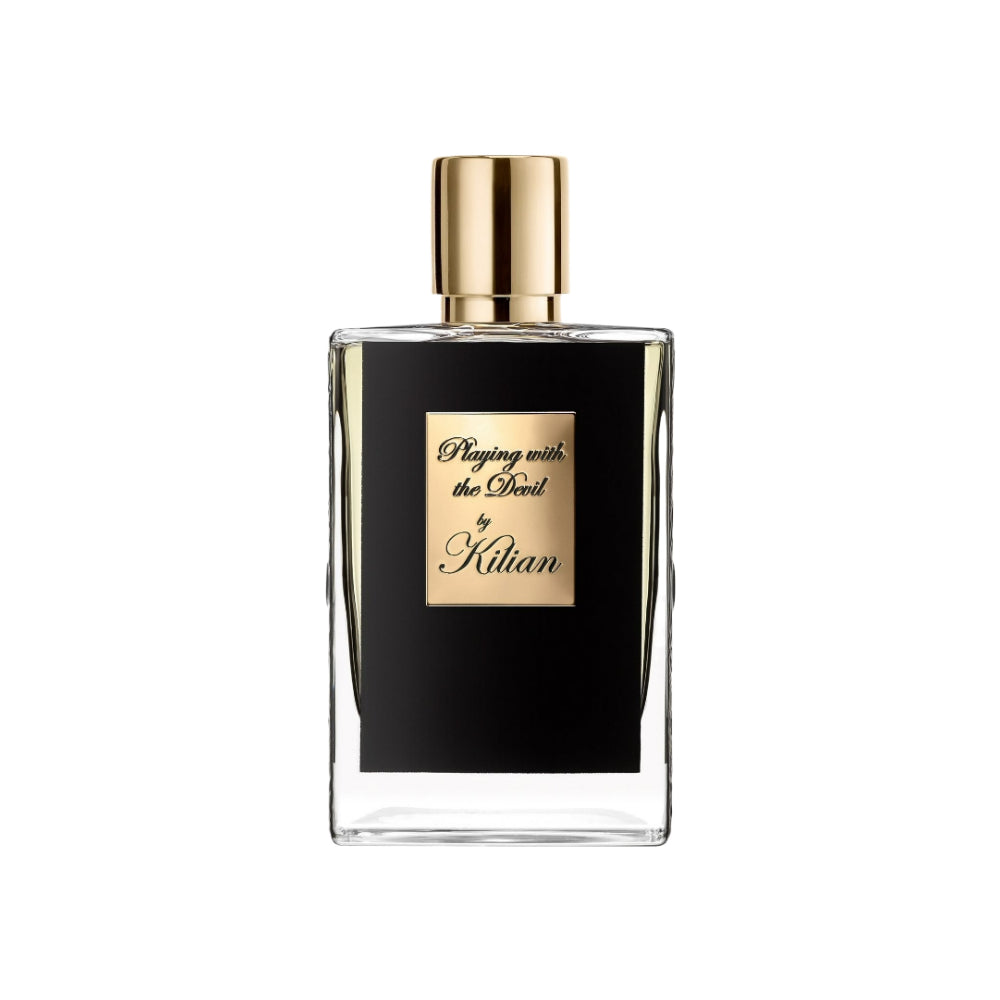Playing With The Devil Eau De Parfum 50ml