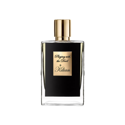 Playing With The Devil Eau De Parfum 50ml