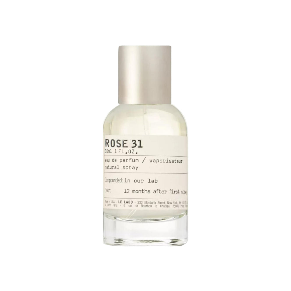 Rose 31 Eau De Parfum 100ml