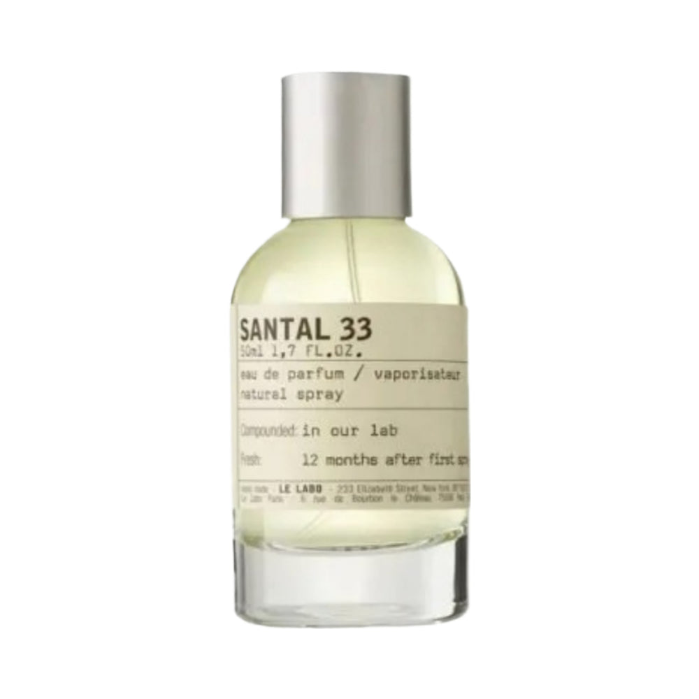 Santal 33 Eau De Parfum 50ml