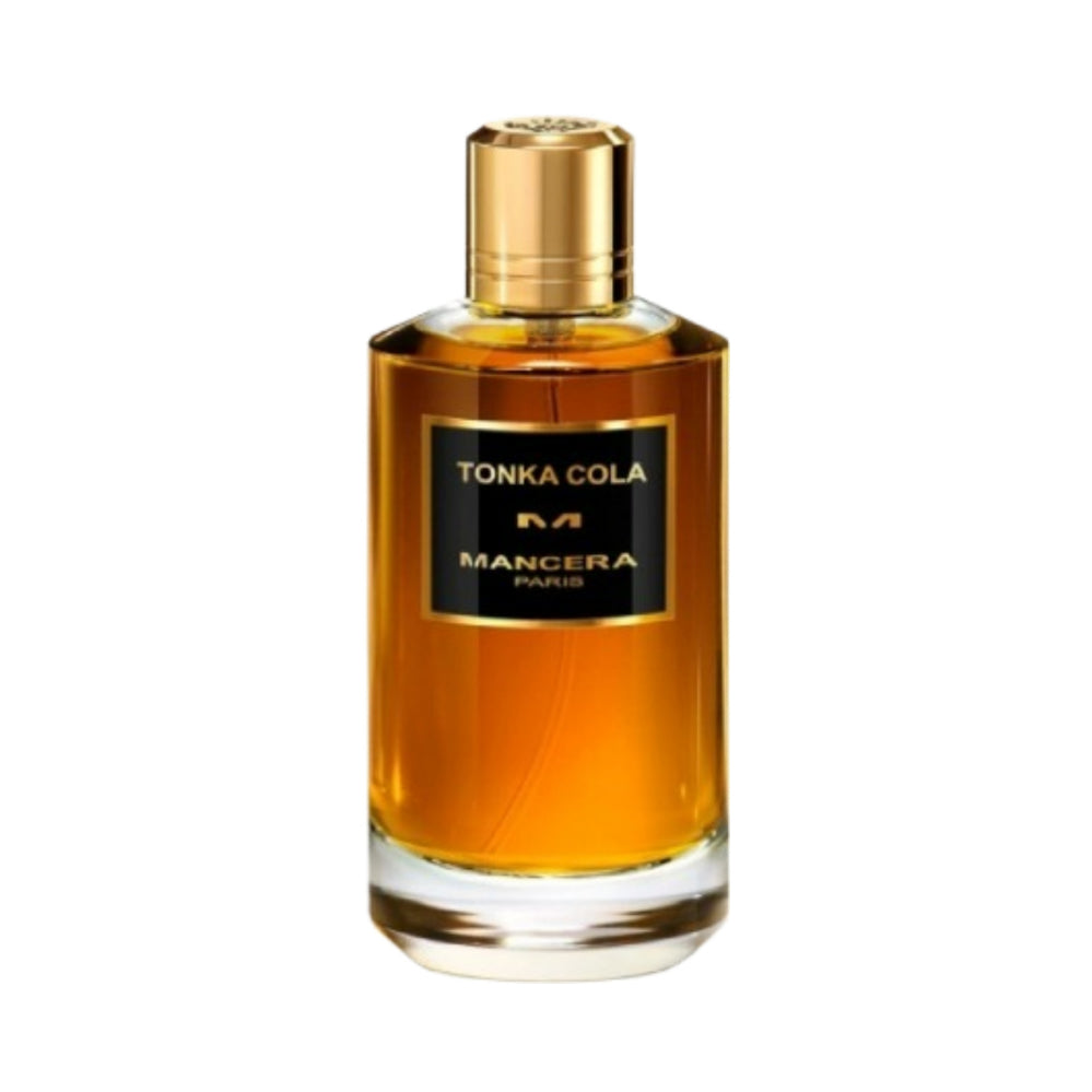 Tonka Cola Eau de Parfum 120ml