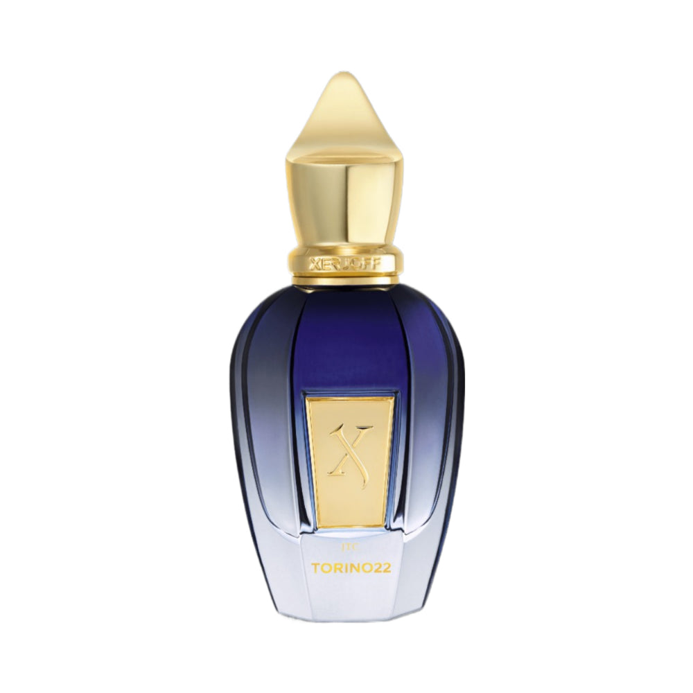 Torino22 Eau de Parfum 50ml