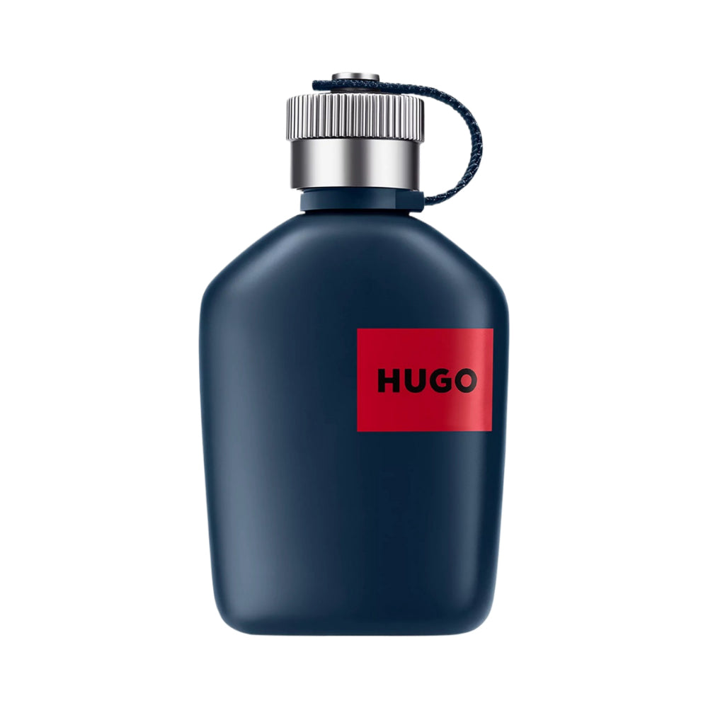 Hugo Jeans Man Eau De Toilette 125ml
