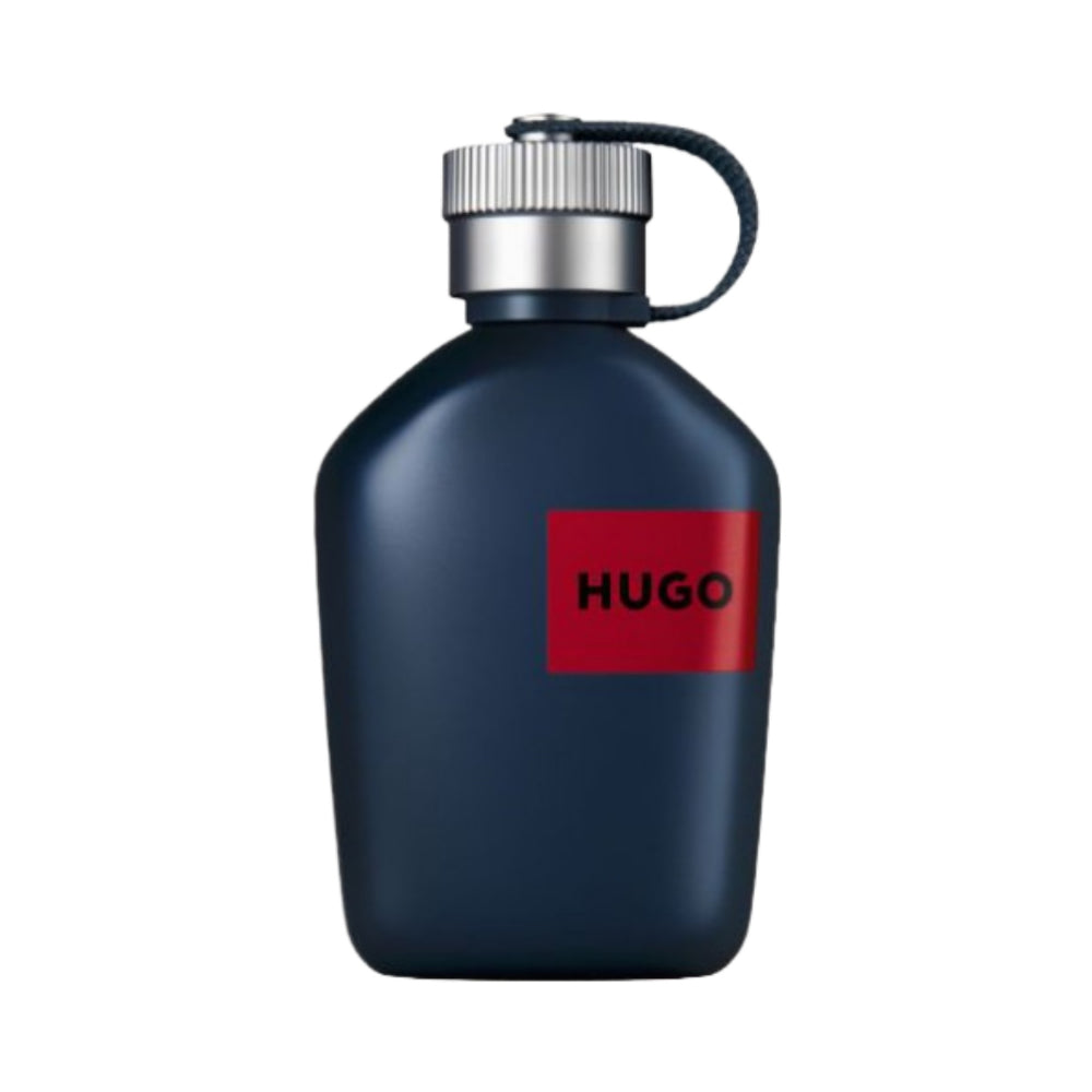 Hugo Jeans Man Eau De Toilette 75ml