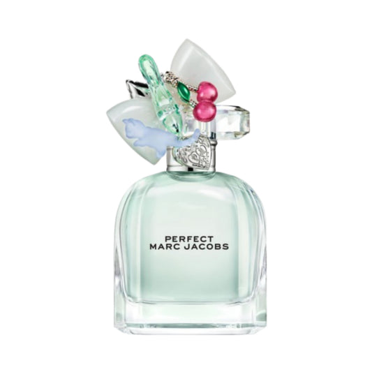 Perfect Eau De Toilette 50ml