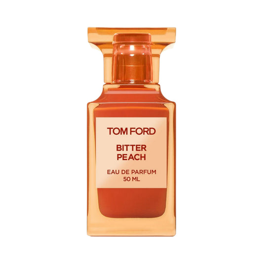 Bitter Peach Eau de Parfum 50ml