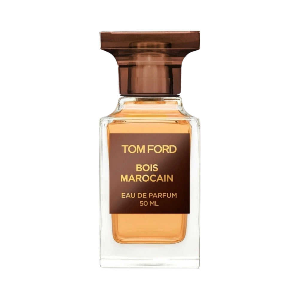 Bois Marocain Eau de Parfum 50ml