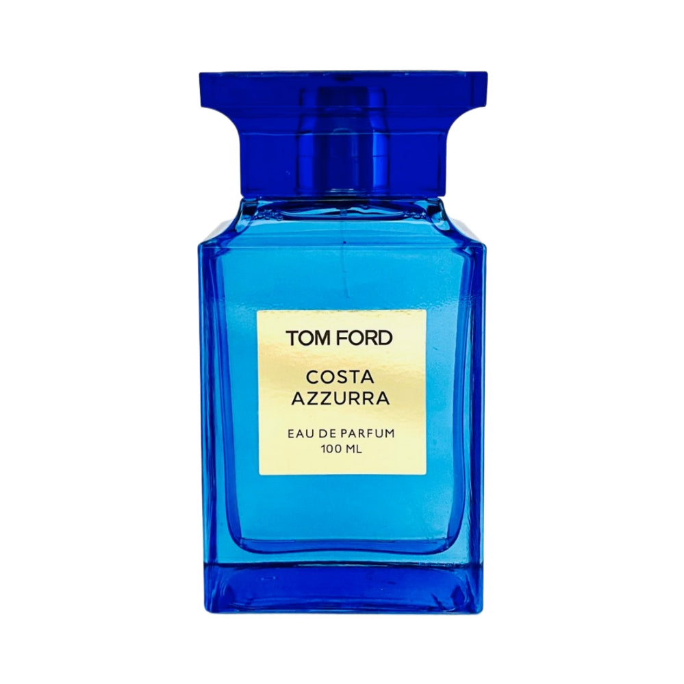Costa Azzurra Eau de Parfum 100ml