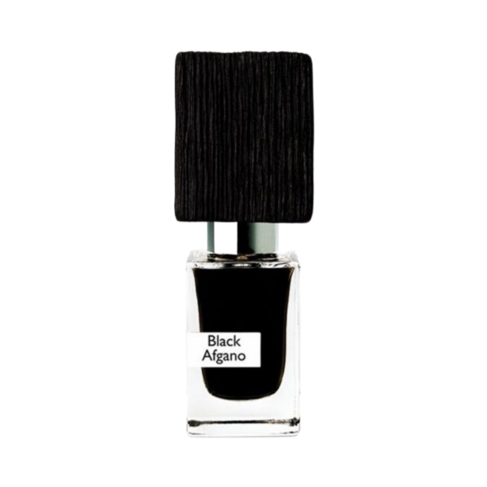 Black Afgano Eau De Parfum 30ml