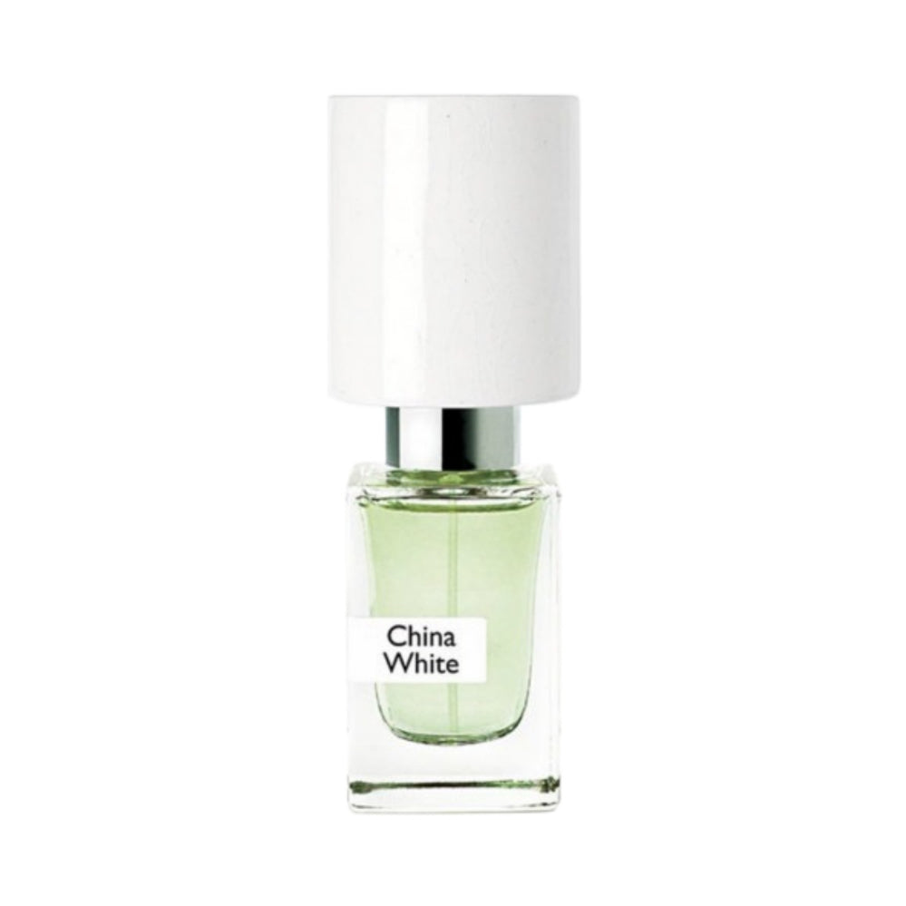 China White Eau De Parfum 30ml