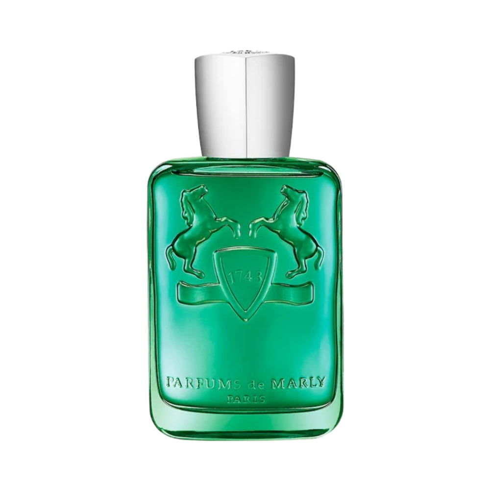 Greenley Eau de Parfum 125ml