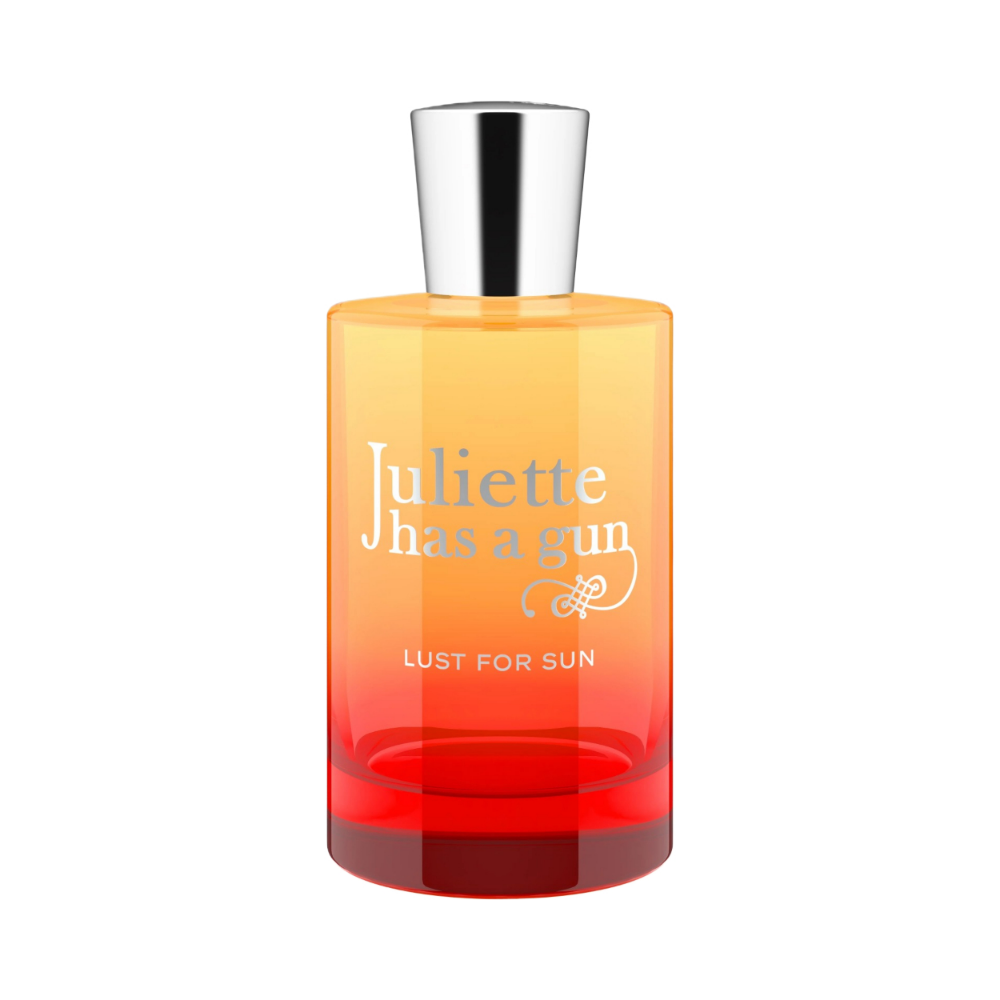Lust for Sun Eau De Parfum 100ml