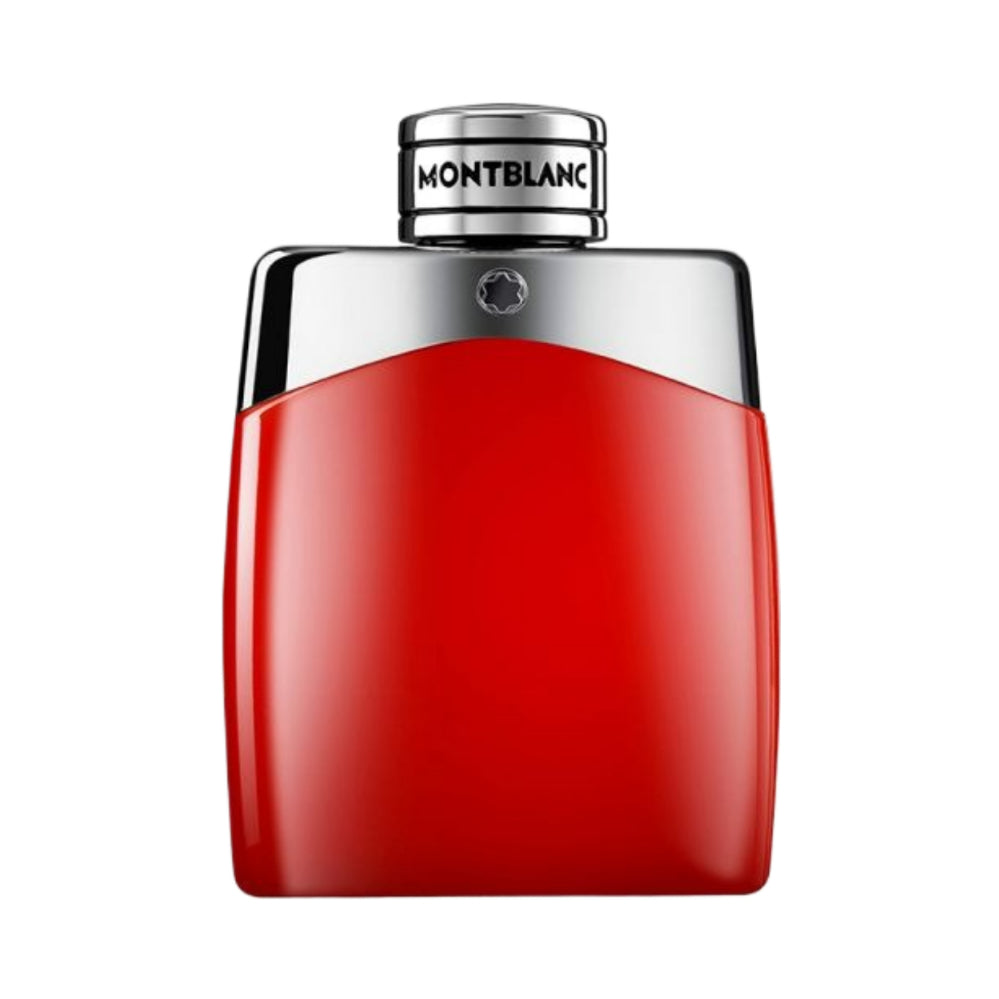 Legend Red Eau de Parfum 100ml