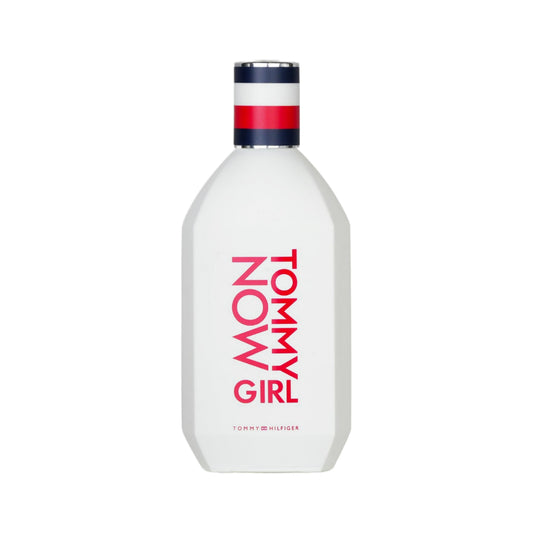 Tommy Girl Now Eau de Toilette 100ml