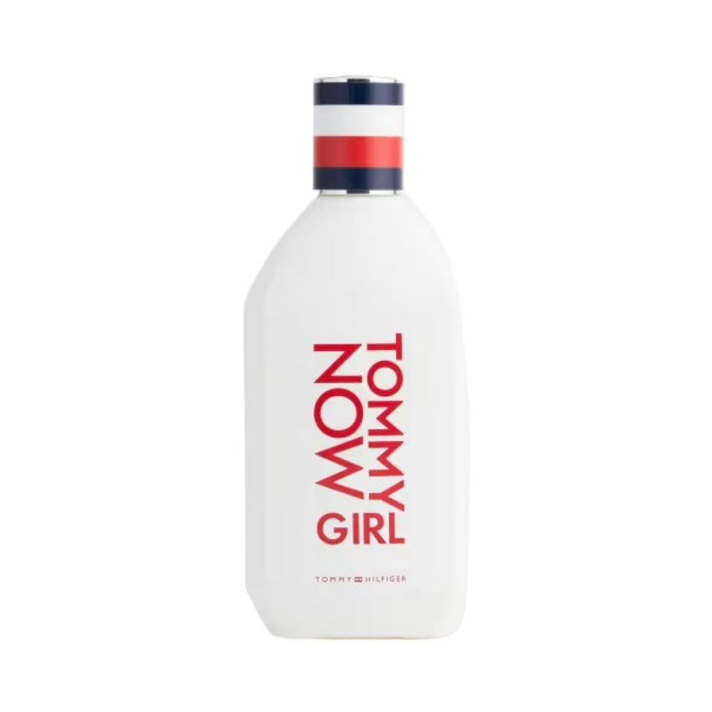 Tommy Girl Now Eau de Toilette 100ml