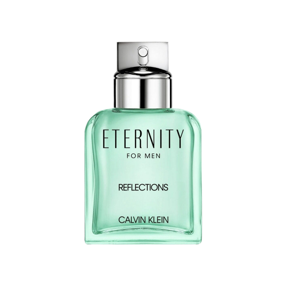 Eternity for Men Reflections Eau de Toilette 100ml