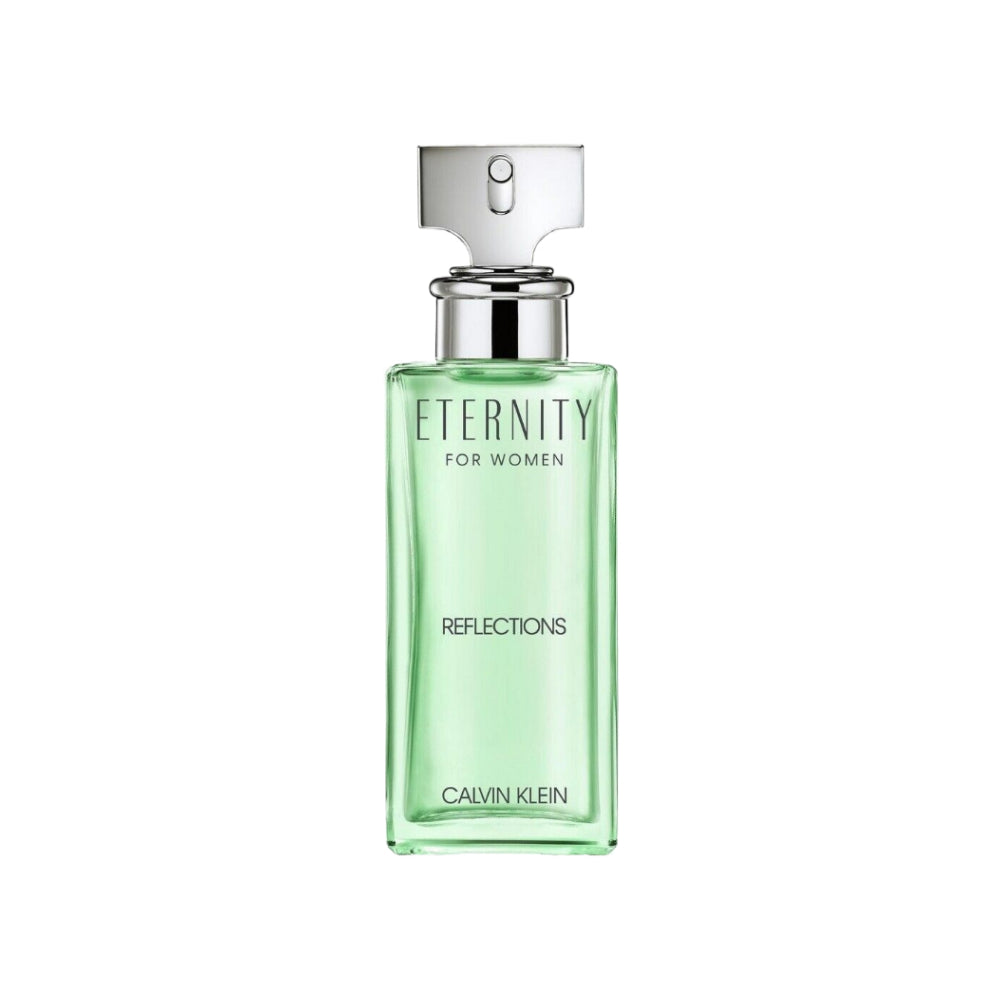 Eternity for Women Reflections Eau de Parfum 100ml