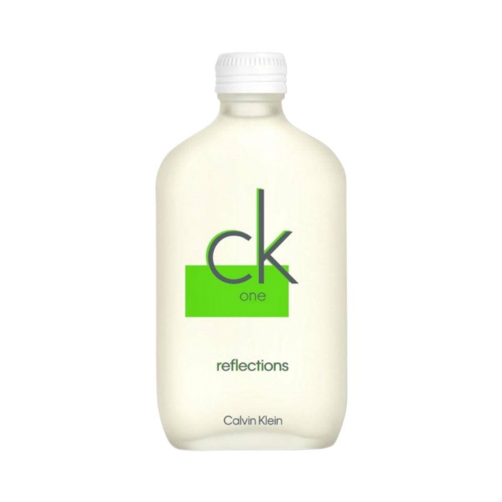 CK One Reflections Eau De Toilette 100ml