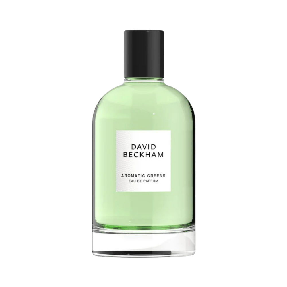 Aromatic Greens Eau de Parfum 100ml