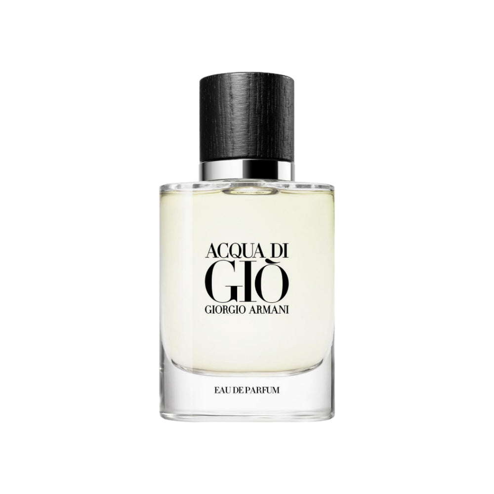 Acqua Di Gio Eau de Parfum 125ml