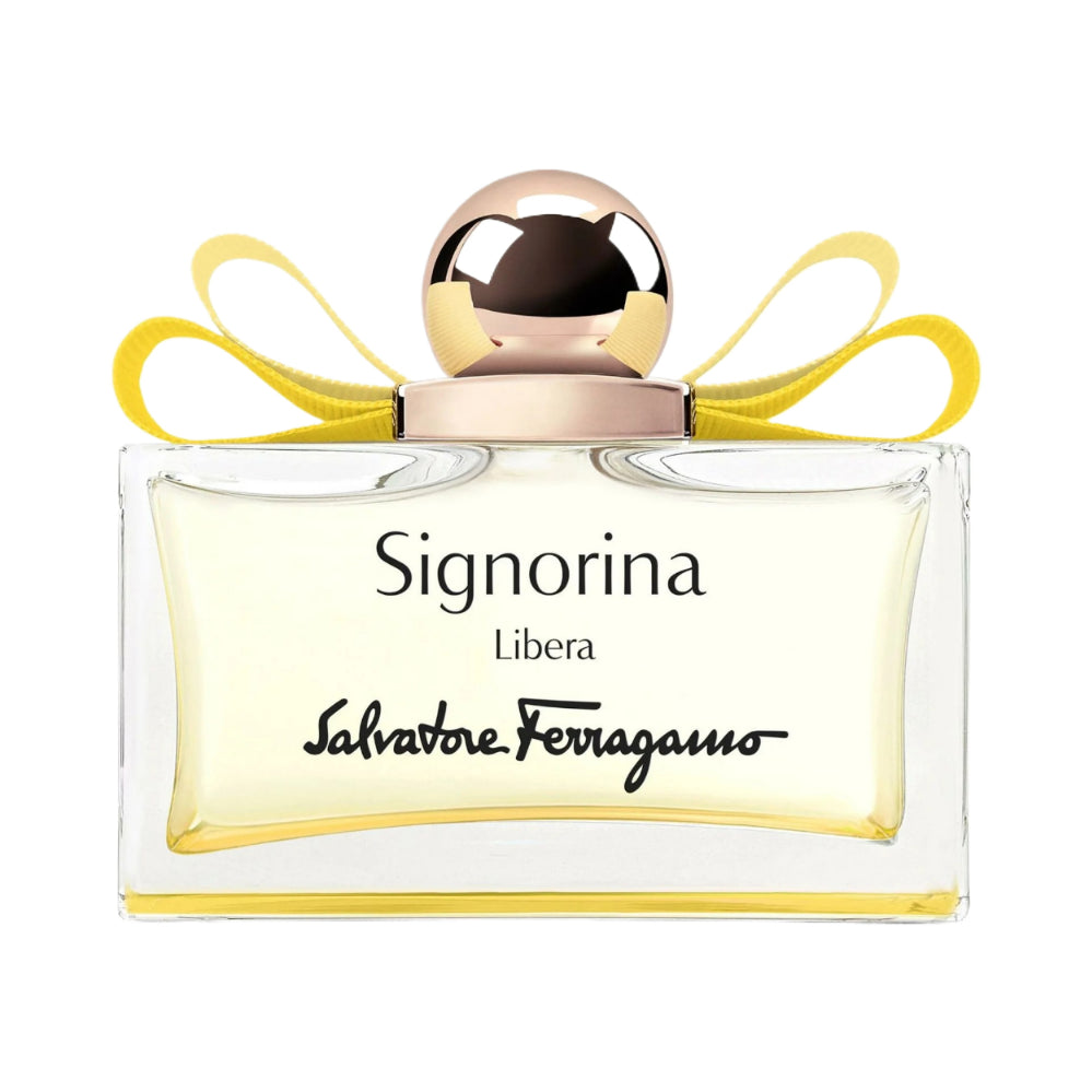 Signorina Libera Eau de Parfum 100ml
