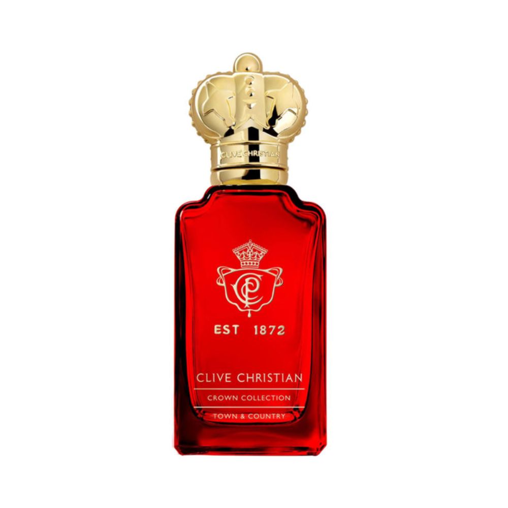 Town & Country Eau De Parfum 50ml