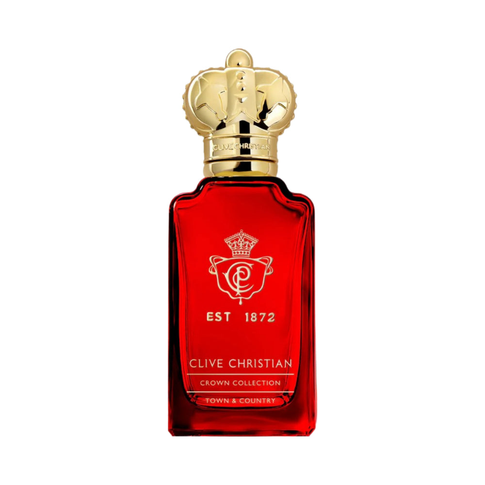 Town & Country Eau De Parfum 50ml