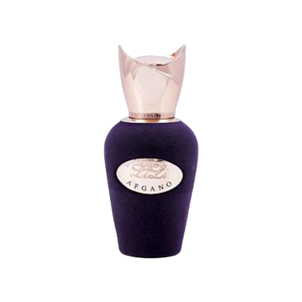 Afgano Eau De Parfum 25ml
