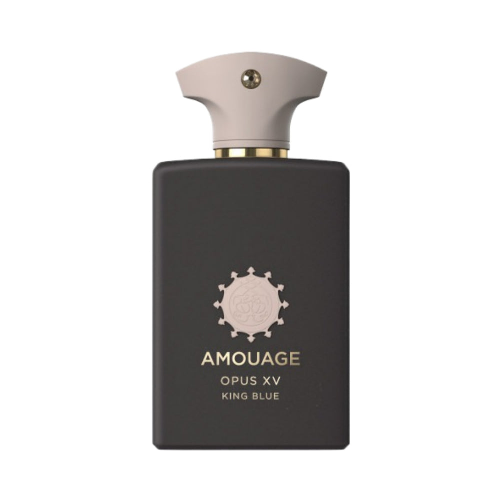 Opus XV King Blue Eau de Parfum 100ml