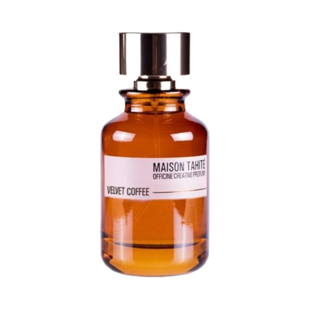 Velvet Coffee Eau De Parfum 100ml