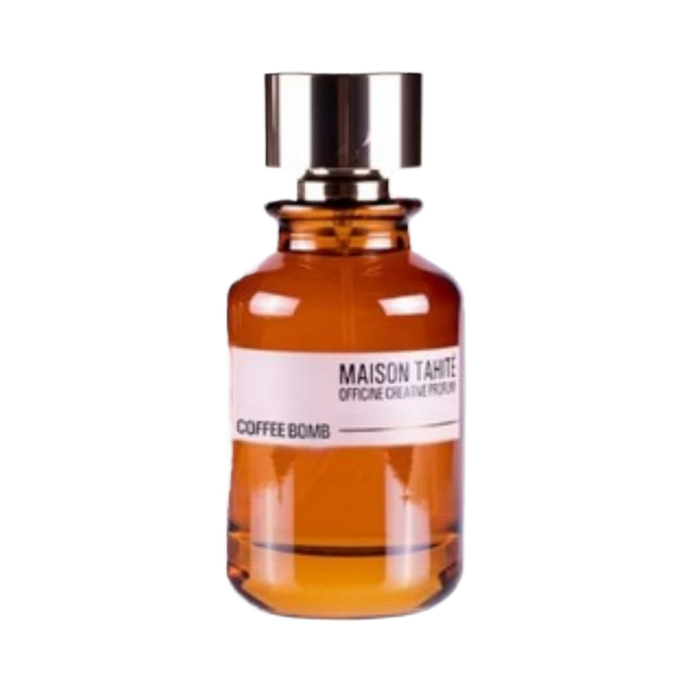 Coffee Bomb Eau De Parfum 100ml