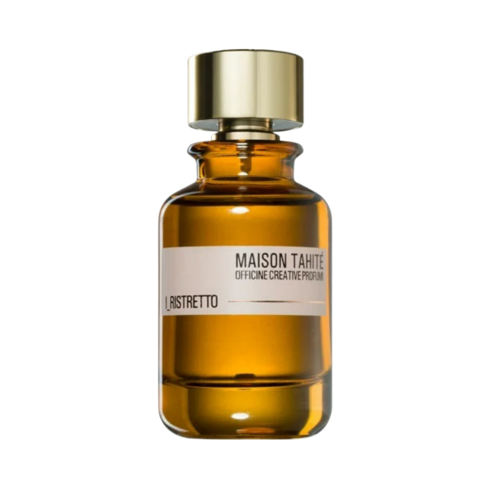 I-Ristretto Eau De Parfum 100ml