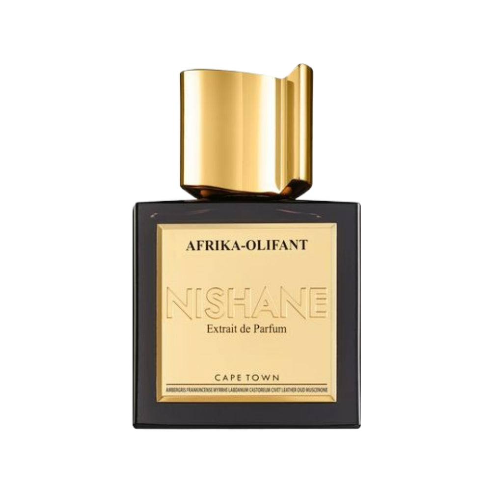 Afrika Olifant Eau De Parfum 50ml