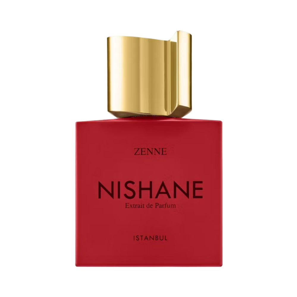 Zenne Eau De Parfum 50ml