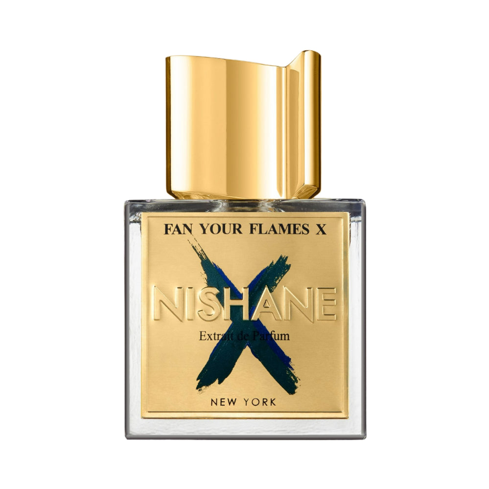 Fan Your Flames Eau De Parfum 50ml
