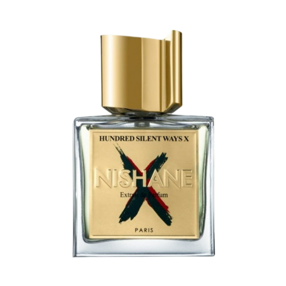Hundred Silent Ways X Eau De Parfum 50ml