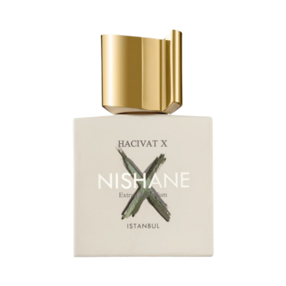 Hacivat X Eau De Parfum 50ml