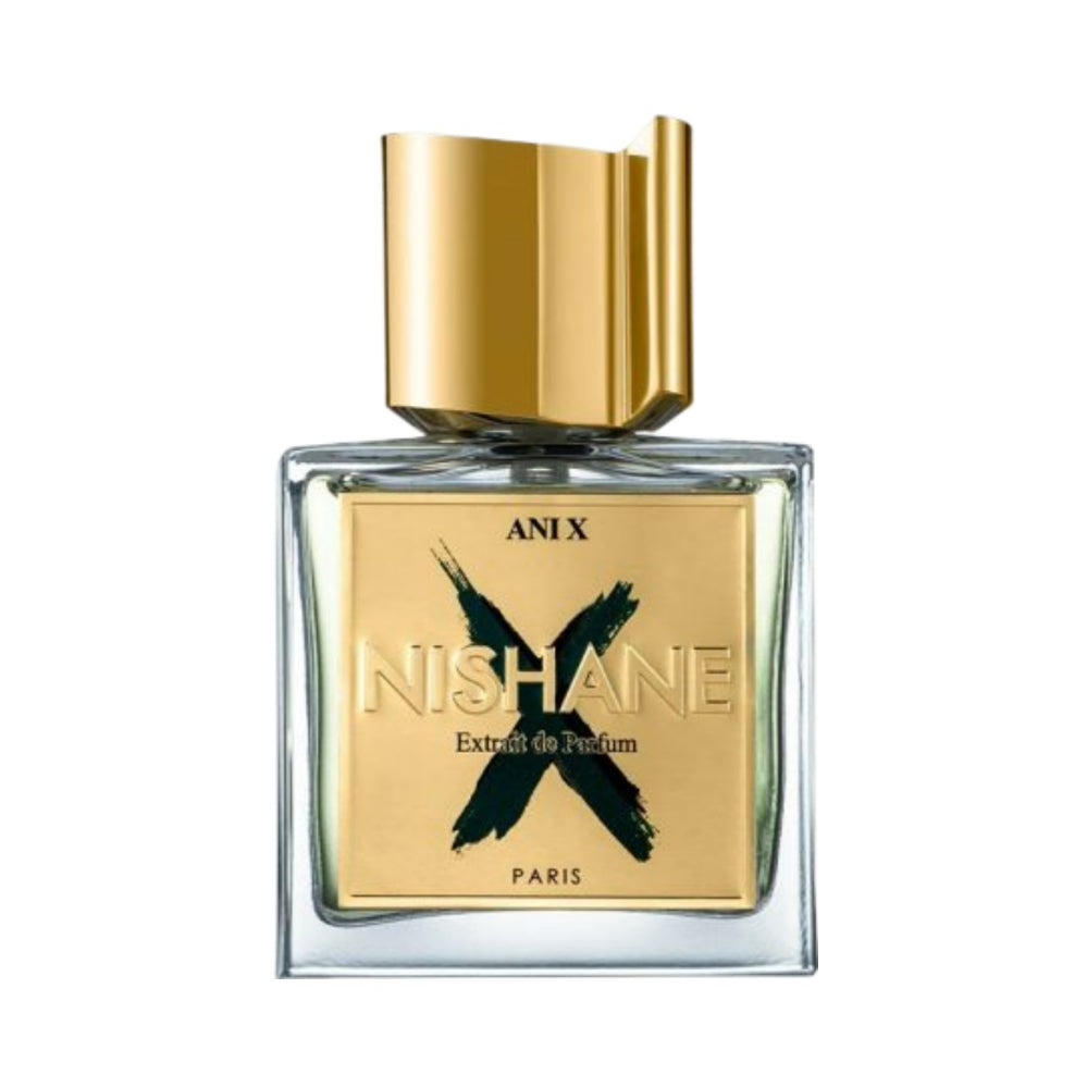 Ani X Eau De Parfum 50ml