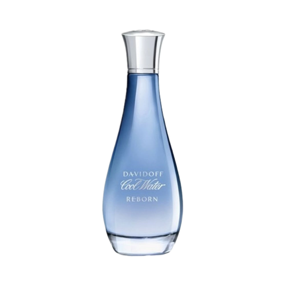 Cool Water Reborn Eau De Parfum 100ml