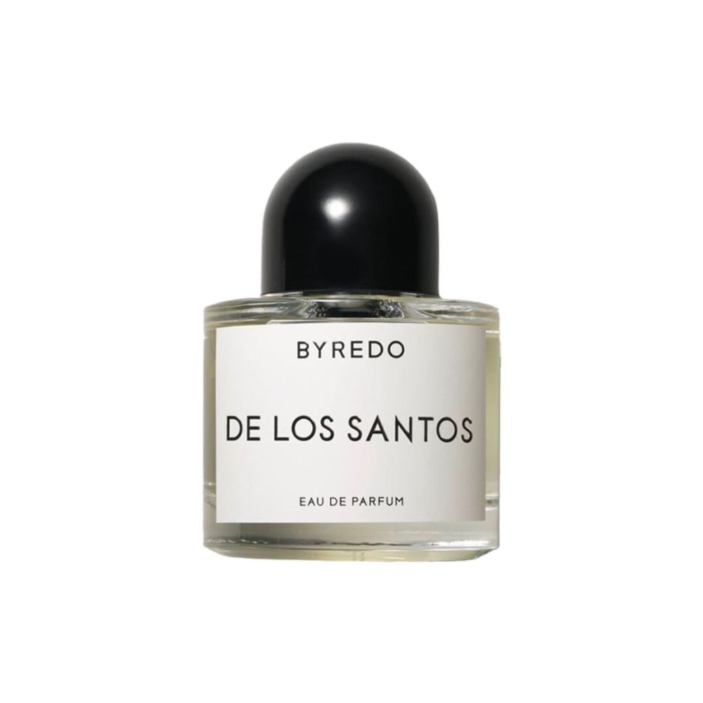 De Los Santos Eau De Parfum 50ml