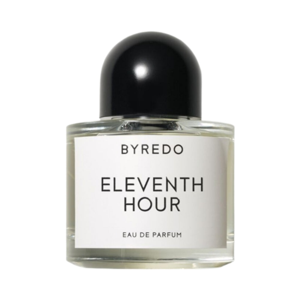 Eleventh Hour Eau De Parfum 50ml